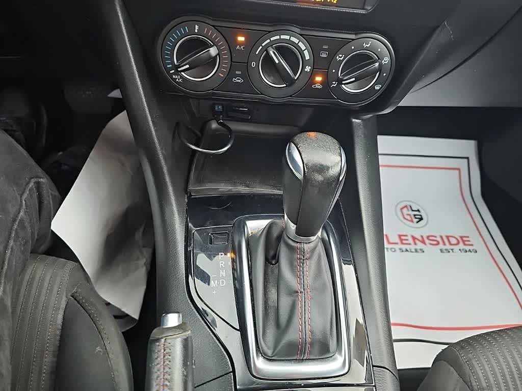 2016 Mazda Mazda3 i Touring