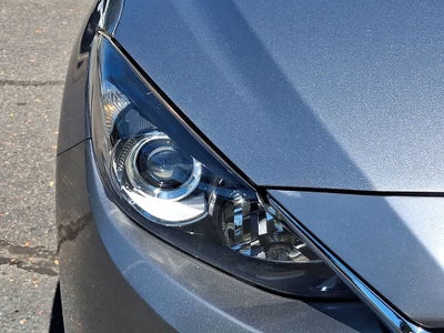 2016 Mazda Mazda3 i Touring