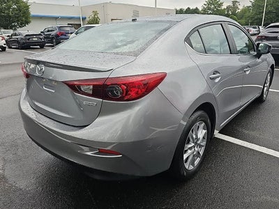 2016 Mazda Mazda3 i Touring