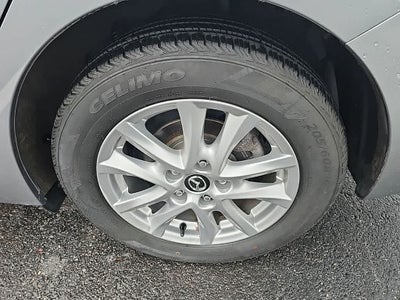 2016 Mazda Mazda3 i Touring