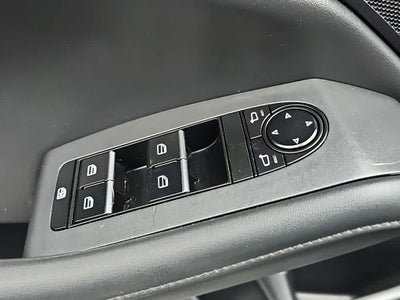 2021 Mazda Mazda3 Hatchback Select