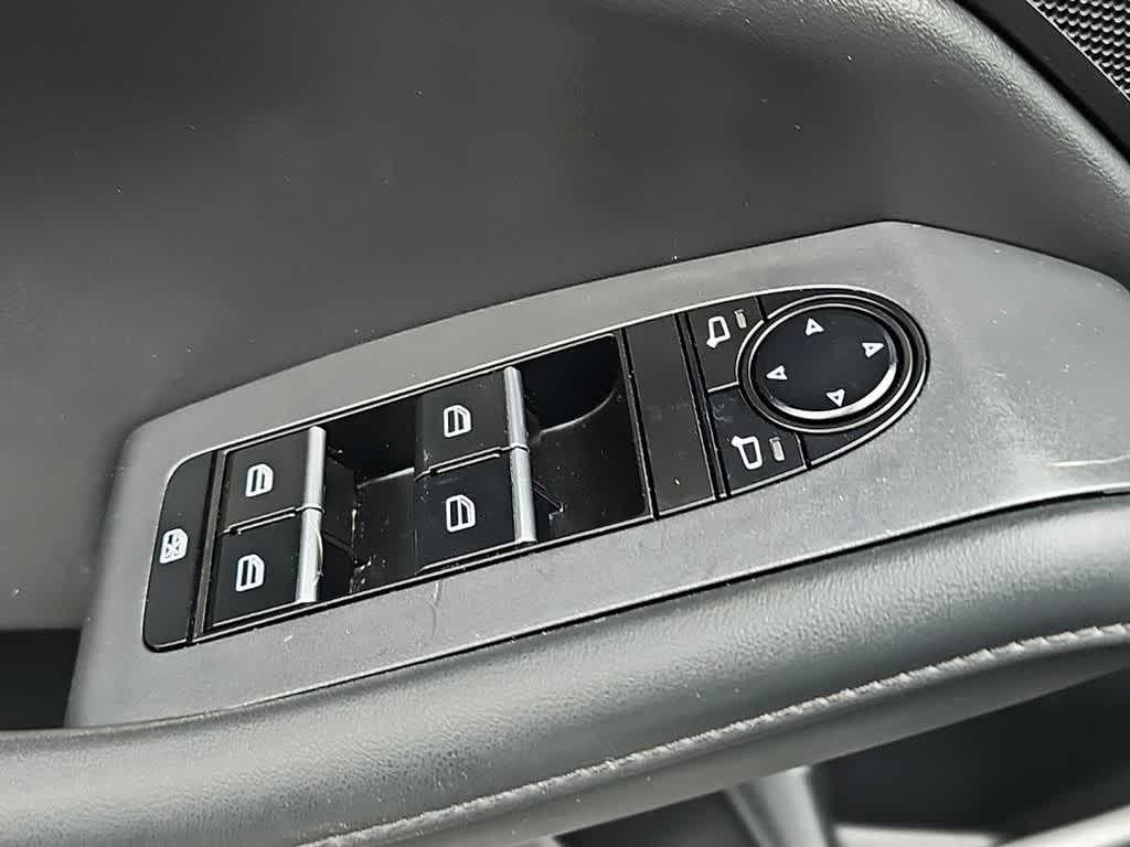 2021 Mazda Mazda3 Hatchback Select