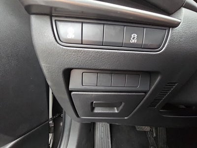 2021 Mazda Mazda3 Hatchback Select