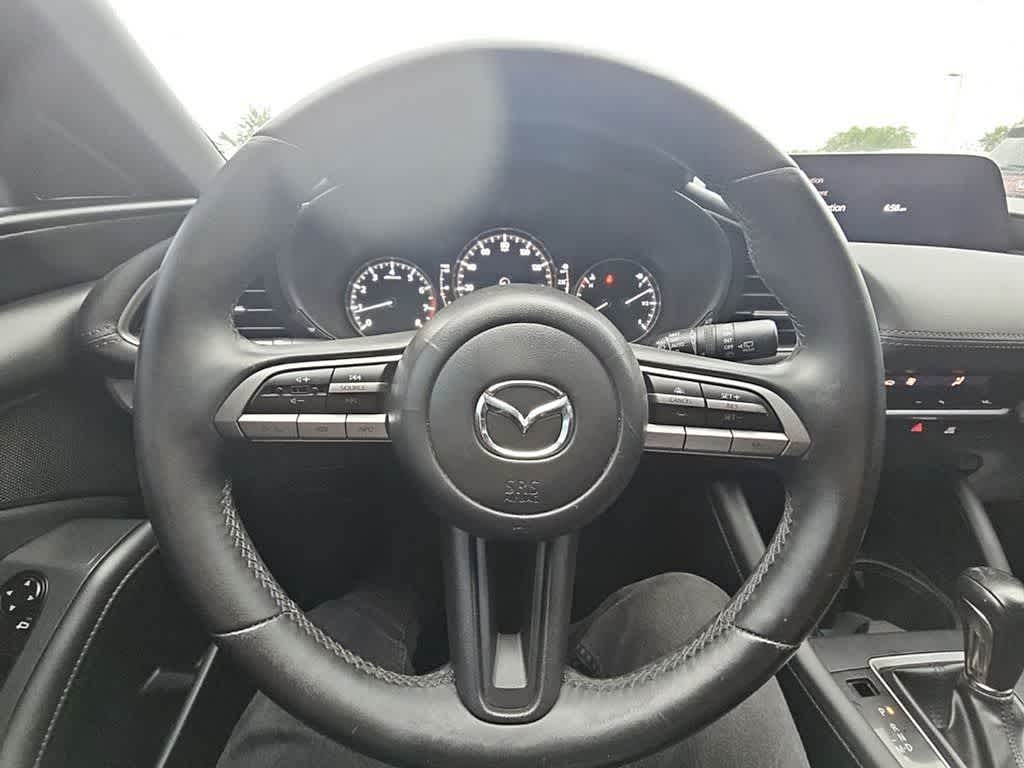 2021 Mazda Mazda3 Hatchback Select