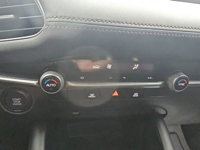 2021 Mazda Mazda3 Hatchback Select