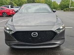 2021 Mazda Mazda3 Hatchback Select