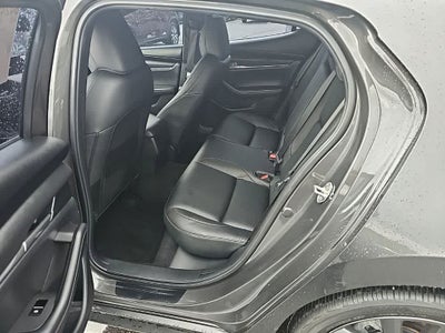 2021 Mazda Mazda3 Hatchback Select