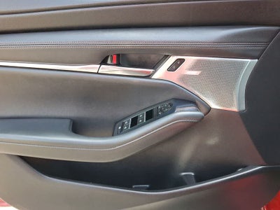 2020 Mazda Mazda3 Hatchback Preferred Package