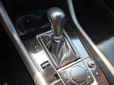 2020 Mazda Mazda3 Hatchback Preferred Package