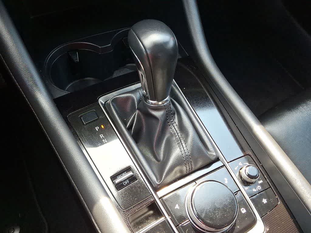 2020 Mazda Mazda3 Hatchback Preferred Package