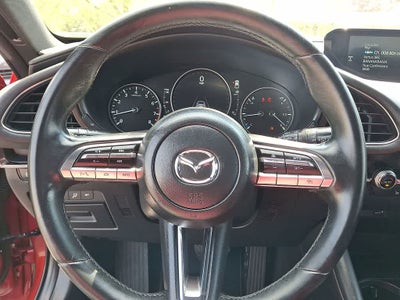 2020 Mazda Mazda3 Hatchback Preferred Package