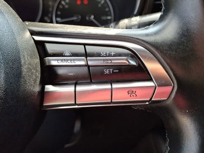 2020 Mazda Mazda3 Hatchback Preferred Package
