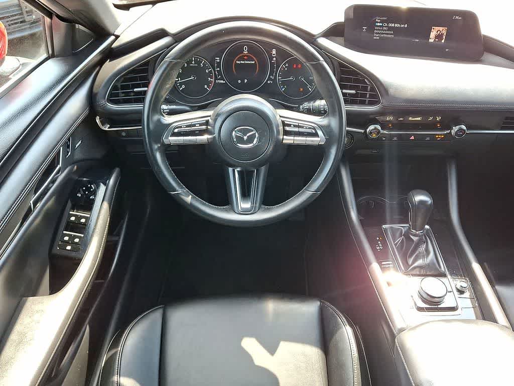 2020 Mazda Mazda3 Hatchback Preferred Package
