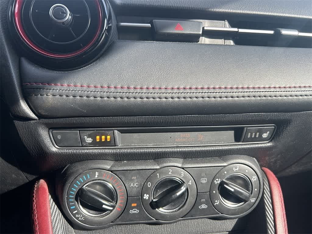 2017 Mazda Mazda CX-3 Touring