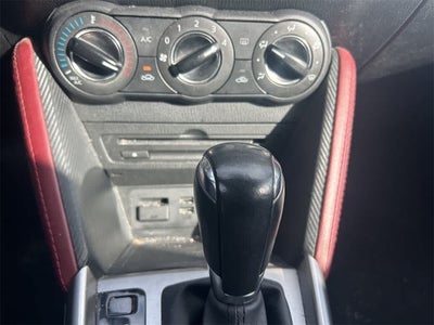 2017 Mazda Mazda CX-3 Touring