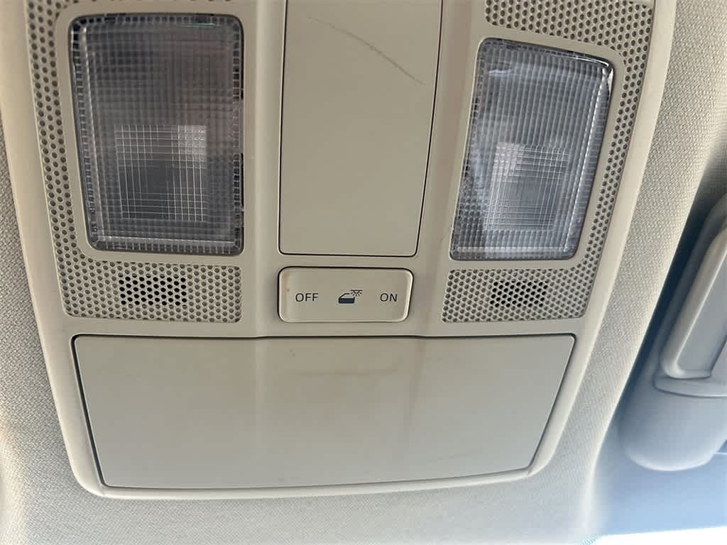 2017 Mazda Mazda CX-3 Touring