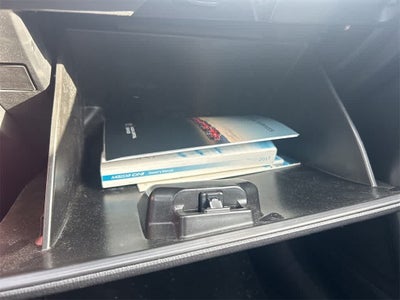 2017 Mazda Mazda CX-3 Touring