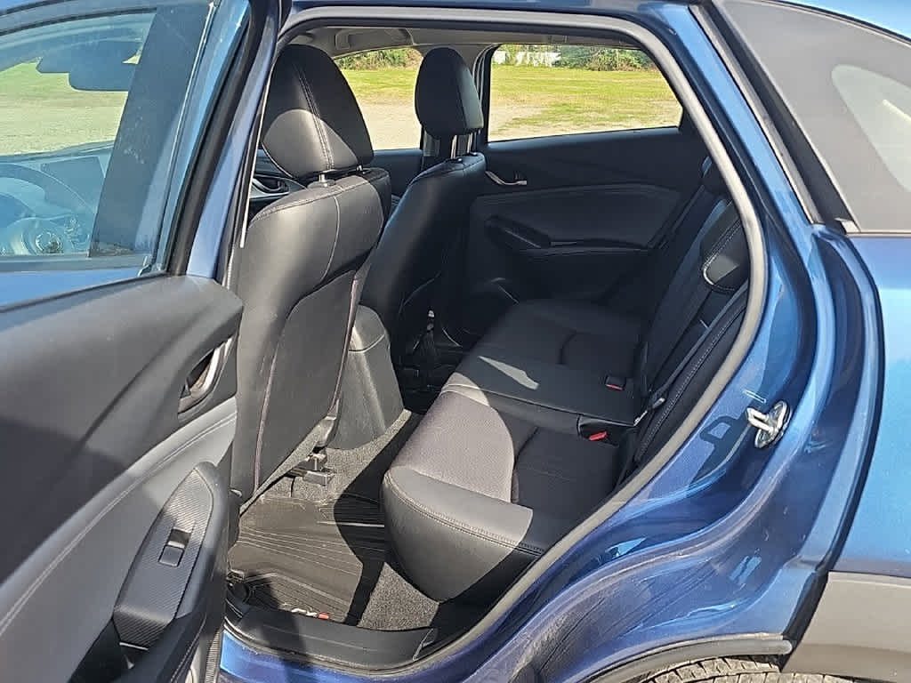 2019 Mazda Mazda CX-3 Touring