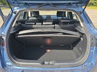 2019 Mazda Mazda CX-3 Touring