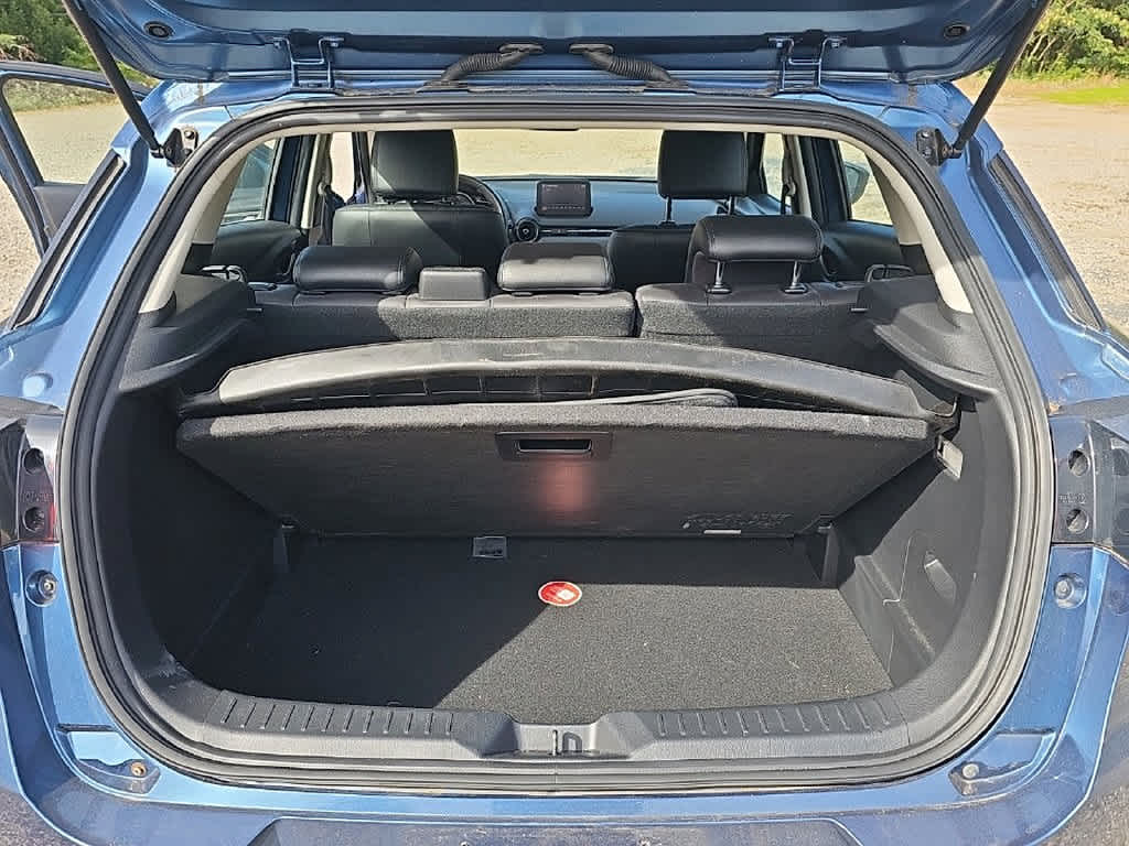 2019 Mazda Mazda CX-3 Touring