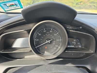 2019 Mazda Mazda CX-3 Touring