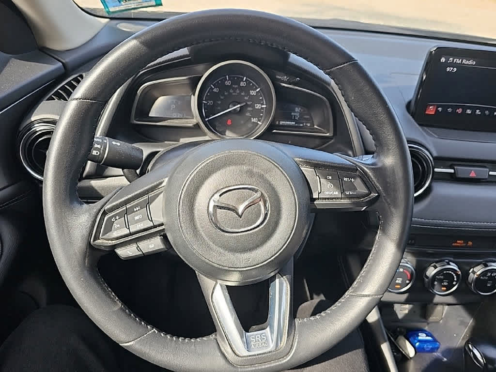 2019 Mazda Mazda CX-3 Touring