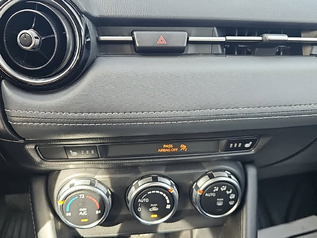 2019 Mazda Mazda CX-3 Touring