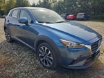2019 Mazda Mazda CX-3 Touring