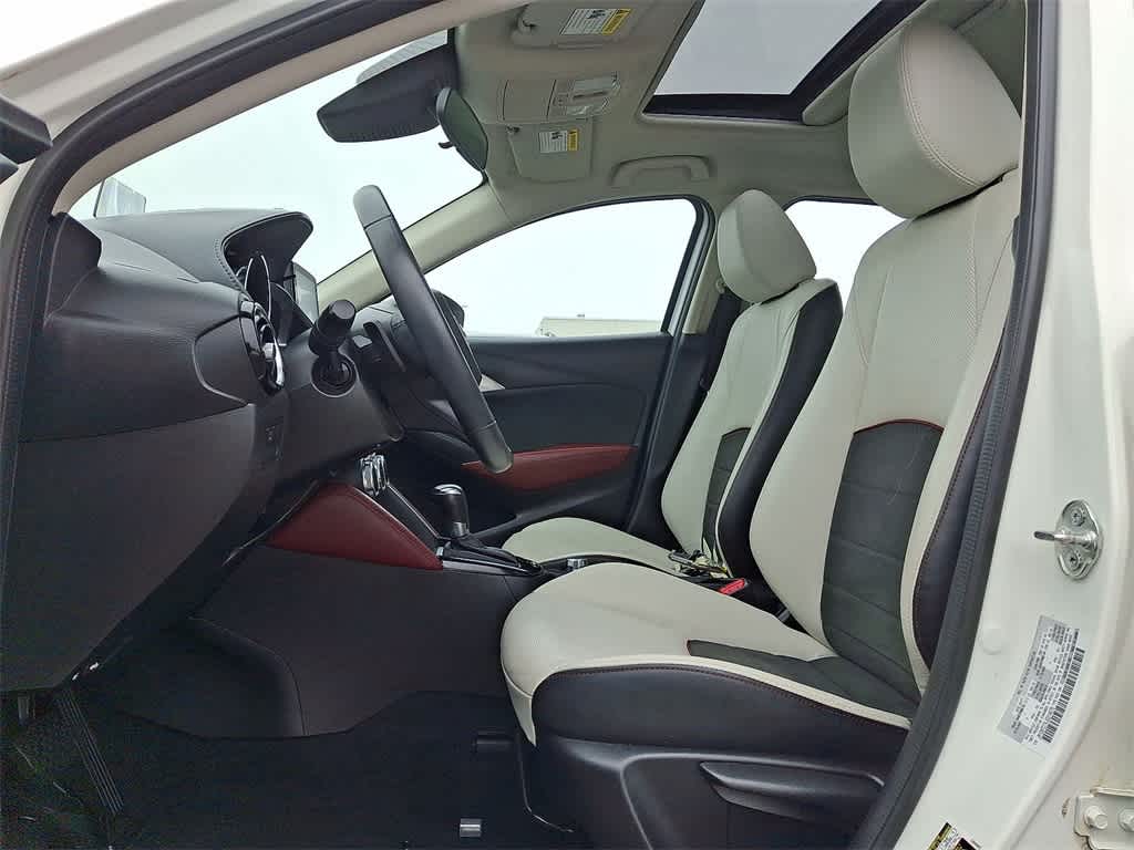 2018 Mazda Mazda CX-3 Grand Touring