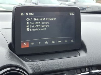 2018 Mazda Mazda CX-3 Grand Touring