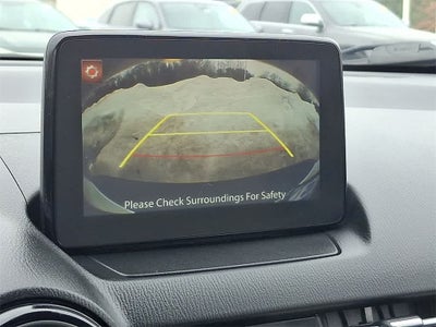 2018 Mazda Mazda CX-3 Grand Touring