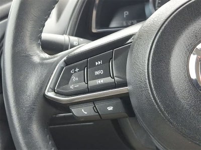 2018 Mazda Mazda CX-3 Grand Touring