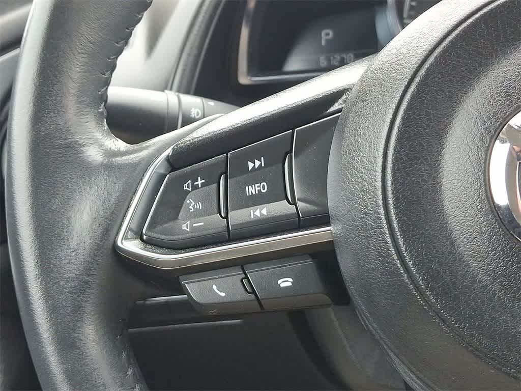 2018 Mazda Mazda CX-3 Grand Touring