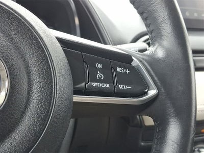 2018 Mazda Mazda CX-3 Grand Touring