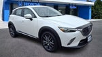 2018 Mazda Mazda CX-3 Grand Touring