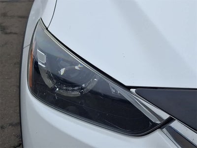 2018 Mazda Mazda CX-3 Grand Touring