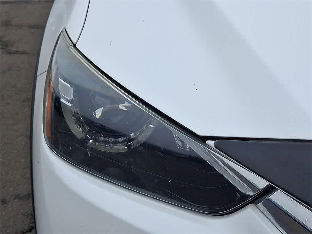 2018 Mazda Mazda CX-3 Grand Touring