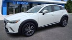 2018 Mazda Mazda CX-3 Grand Touring