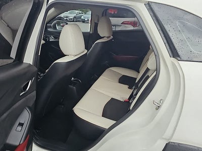 2018 Mazda Mazda CX-3 Grand Touring