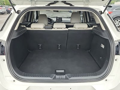2018 Mazda Mazda CX-3 Grand Touring