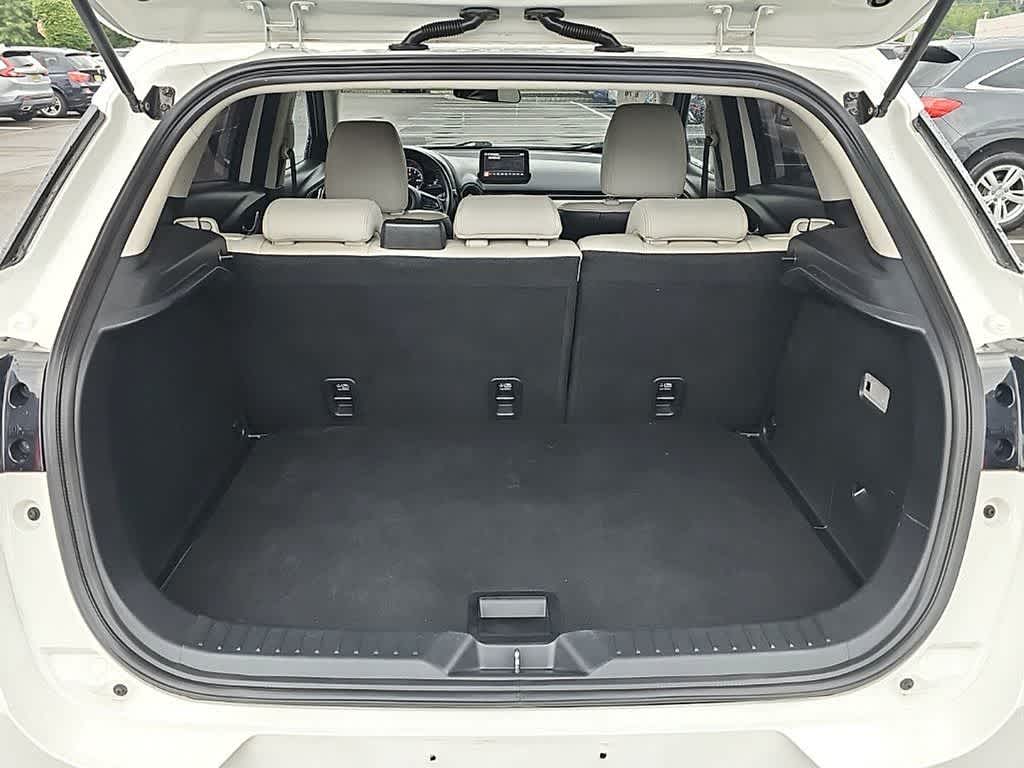 2018 Mazda Mazda CX-3 Grand Touring