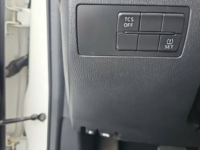 2018 Mazda Mazda CX-3 Grand Touring