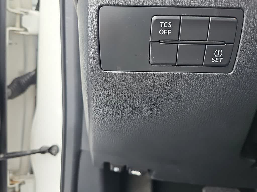 2018 Mazda Mazda CX-3 Grand Touring