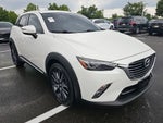 2018 Mazda Mazda CX-3 Grand Touring