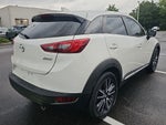 2018 Mazda Mazda CX-3 Grand Touring