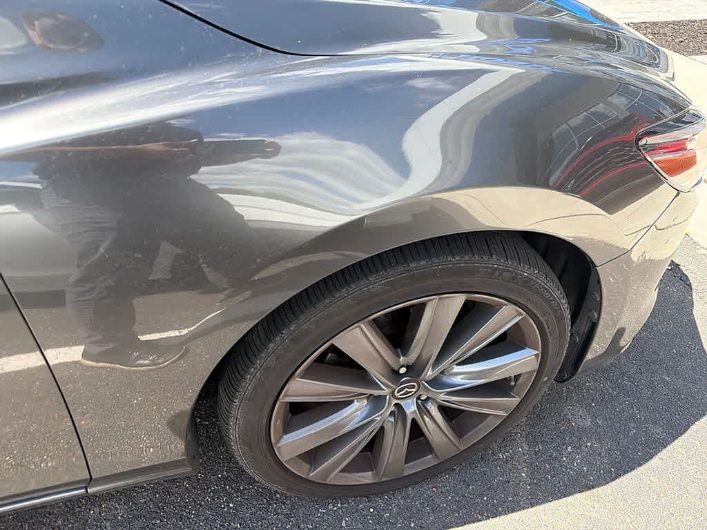 2019 Mazda Mazda6 Grand Touring