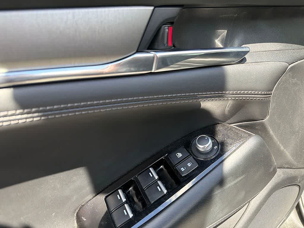 2019 Mazda Mazda6 Grand Touring