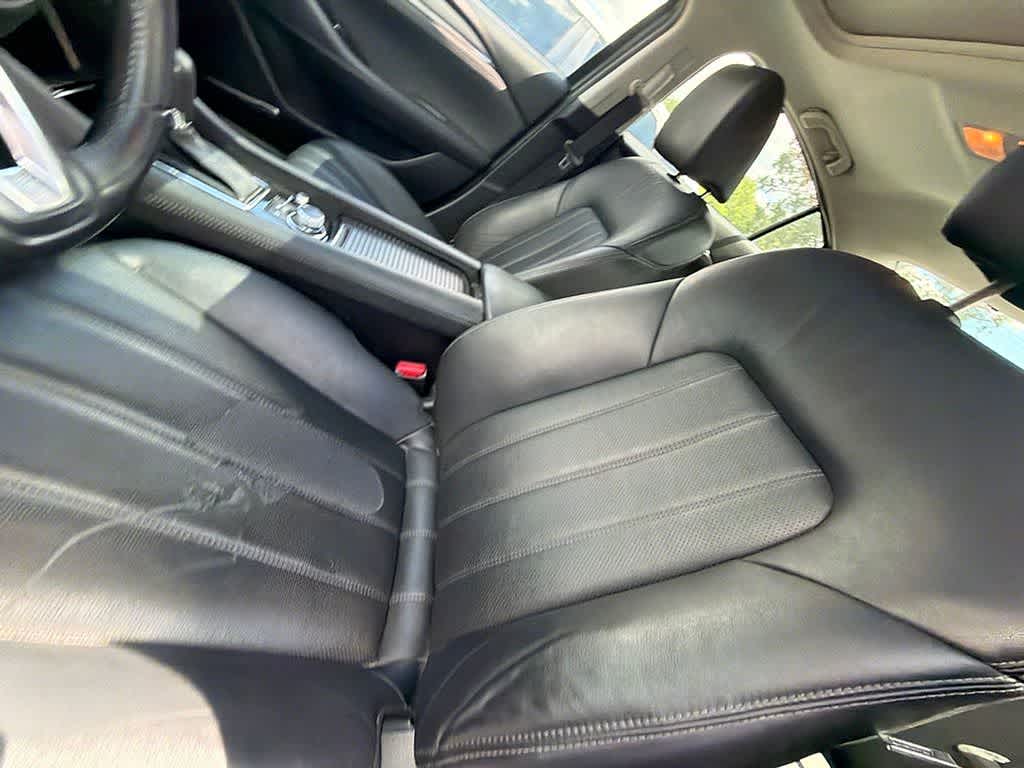 2019 Mazda Mazda6 Grand Touring