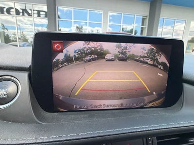 2019 Mazda Mazda6 Grand Touring