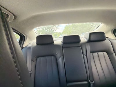 2019 Mazda Mazda6 Grand Touring